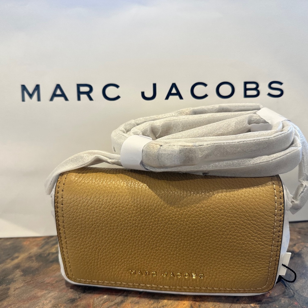 Brand New Marc Jacobs Crossbody Purse